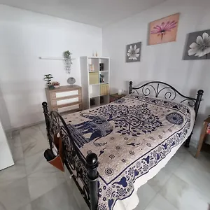 Quilla Benalmádena